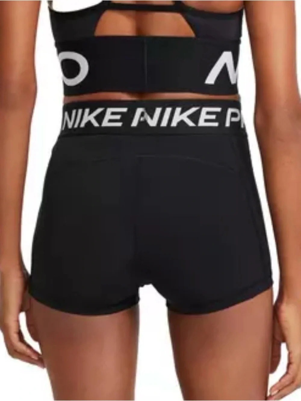 Nike Women's Pro 3